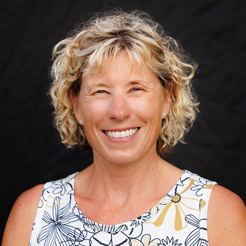 Laurie Lamm.